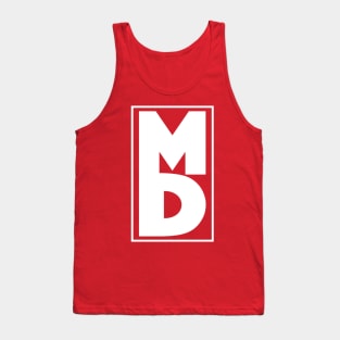 McDougal Designs Tank Top